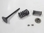 1975-1981 Honda Goldwing Gl 1000 1100 Engine Exhaust Valve Oem 14721-371-000. Fixed Price $39.99.