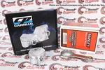 Cp Pistons Manley Rods For Audi/vw 1.8L 20 Valve Br 81.5MM 9.51CR SC7611/14007-4. Fixed Price $1315.75.