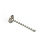 Kibblewhite Precision Machining Tensilite Titanium Type Intake Valve- 40-41412T. Fixed Price $74.42.