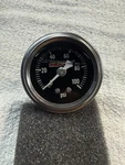 Fueling Parts Liquid Filled Pressure Gauge 1.5 Inch Dial 9043 2212-0611. Fixed Price $34.95.