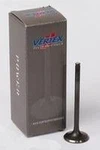 Valve Exhaust Titanium, Vertex 8400025-1, SXF450 07-12. Fixed Price $151.48.