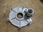 2000 Kawasaki KE100 Rotary Valve Cover 14019-056. Fixed Price $51.00.