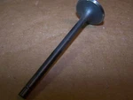 Honda 125S New Oem Intake Valve 14711-383-000. Fixed Price $34.95.