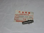 Honda Guide, Valve Fits CB750 1979 12204-425-305, 12204-461-405 Set Of. Fixed Price $71.96.