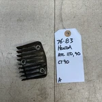 76- 83 Honda Oem ATC110 ATC90 CT90 Cover Rocker Arm 12331-028-020. Fixed Price $14.95.