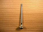 Kibblewhite Honda CB750 Sohc 5MM Stem Stainless Steel Exhaust Valve. Fixed Price $54.06.
