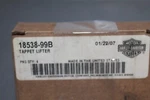Harley Davidson Lifter Tappets Set Of 4 18538-99B. Fixed Price $35.00.