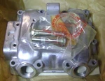 Nos Honda 360 Update- Head Cover Kit Cb Cl Cj 1974 75 76 77 06032-369-000. Fixed Price $75.00.