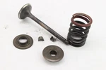 1999 Yamaha Star XVS650A Front Cylinder Exhaust Valve W/spring K6318. Fixed Price $29.99.