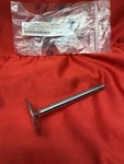 Ducati Monster 900SS ST2 Exhaust Valve 38MM New Oem 21110034A. Fixed Price $80.00.