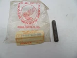 Nos Honda Valve Rocker Arm Shaft 14451-323-305. Fixed Price $8.97.