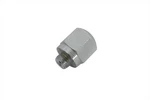 Nugget Oil Gauge Fitting For Harley-davidson. Fixed Price $47.99.