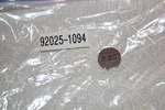 Kawasaki KZ550 ZX550 Valve Shim Genuine Oem 2.20T. Fixed Price $5.59.