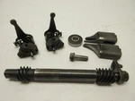 1995 Honda Exhaust Valve. Fixed Price $152.06.