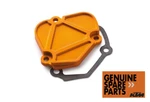 Genuine Ktm Factory Orange Exhaust Control Power Valve Cover 125 150 Sx Xc-w. Fixed Price $29.99.