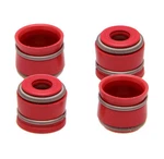 Kibblewhite Rubber Valve Stem Seal Kit 4PK Fits Yamaha YZ250F 4-STROKE 2019-2020. Fixed Price $13.96.