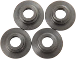 Eastern Motorcycle Parts Valve Spring Upper Collars A-18258-02 Flstc. Fixed Price $19.35.