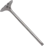 Del West DW-CRF250R-EV08 Titanium Exhaust Valve Honda And CRF250X. Fixed Price $155.52.