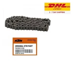New Oem Ktm Husqvarna Gas Timing Chain 250 350 Exc-f (f) 79236013100. Fixed Price $129.00.