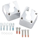 Kuryakyn Tappet Block Covers - Evo/big Twin 8123. Fixed Price $89.99.
