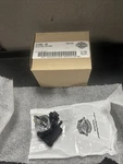 Harley New Oem Fuel Valve Vacuum System Petcock 2002-2006 61338-02. Fixed Price $107.99.