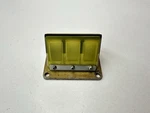 Oem 88 89 90 91 92 Yamaha Fuel Air Intake Reeds & Cage Valve. Fixed Price $14.99.