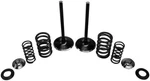 Kibblewhite Precision Machine Intake Valve/spring Kit Stainless Steel 80-80950. Fixed Price $260.24.