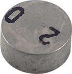 92180-1042 Kawasaki SHIM,T=3.20 921801042, New Genuine Oem Part. Fixed Price $18.79.