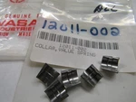 Nos Kawasaki KZ400 KZ200 KZ440 KLX250 Inner Spring Seat Valve 12010-006 Qty. Fixed Price $12.94.