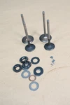 Can Am 08+ Oem Replacement Kibblewhite Intake Exhaust Valves. Fixed Price $39.99.