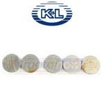 K&l Supply 13-6786 9.50MM Valve Shims For Engine Train Pe. Fixed Price $31.68.