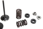 Moose Racing 0926-2732 Intake Valve Kit Incomplete. Fixed Price $89.99.