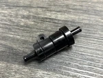 Yamaha YZFR1 FZ1 FZ6R R6S Oem Roll Over Valve 5RB-24180-00-00. Fixed Price $49.99.