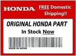 Nos Honda G65 G80 E2500 ES3500 Valve Spring 14751-873-000. Fixed Price $24.99.