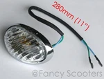 Front Right Side Turn Signal Taotao,roketa,peace Sports TPGS-811 50CC,. Fixed Price $25.58.