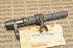 Nos Honda CB450 K0-K7 CB500 CL450 K0-K6 Torsion Bar Valve Spring 14750-292-000. Fixed Price $82.49.