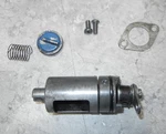 1986 Suzuki G Exhaust Power Valve 11256-01B00. Fixed Price $175.00.