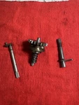 Honda CR250R 1994-2004 Power Valve Governor & Shaft 19200-KZ3-B10, 19350-KZ3-860. Fixed Price $39.99.