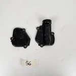 Ktm 125 Sx Xc-w Cylinder Exhaust Valve Covers 5043700700033 5043700500033. Fixed Price $36.50.