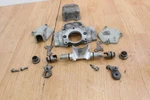 2000 Ktm 300MXC Exhaust Power Valve Assembly. Fixed Price $339.00.