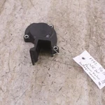 1982 Yamaha YZ125 Exhaust Cover - Great Shape. Fixed Price $129.00.