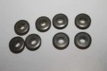 2012 2023 Kawasaki Engine Exhaust Valve Spring Retainers 12009-0009. Fixed Price $19.95.