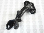 Honda Nos New 50625-329-000 Rh Right Step Bar XL350 XL250. Fixed Price $24.99.