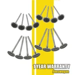 16X Intake Exhaust Valve Set For Subaru Impreza Wrx Turbo 2.0L Saab 9-2X EV718. Fixed Price $33.00.