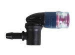 Ogio Hydration Bladder Hose Bite Valve Black Angled 5917001OG. Fixed Price $9.99.