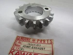 Nos New Oem Original Kawasaki W1SS W2SS W2TT Exhaust Pipe Clamp 18069-019. Fixed Price $56.89.