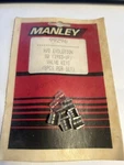 Harley Davidson Manley Valve Keys 80" Evo Xl Bt 84-UP # 99296 Oem 18229-83. Fixed Price $14.95.