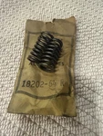 Harley Nos New 18202-64R Valve Spring Sprint Crtt Crs. Fixed Price $20.00.