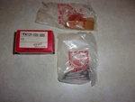 Genuine Honda Exhaust Valve Kit Includes Seats 14720-935-305 Set. Fixed Price $24.00.