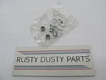 Lot Of Harley Davidson Genuine Nos K-line Valve Seals 18004-86. Fixed Price $5.79.